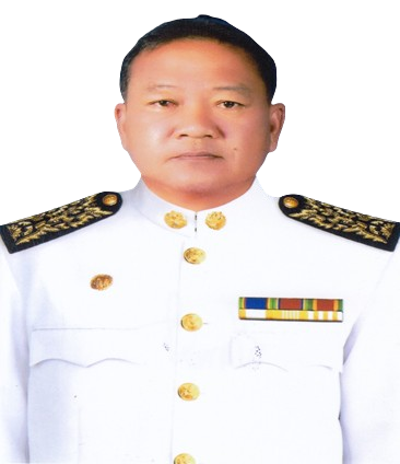 Personnel Image